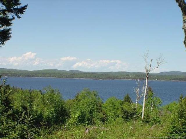 Lot 38 Kilmarnock Head, Chamcook, NB, E5B 0A7 vacant land for sale | Listing ID NB130755 | Royal LePage