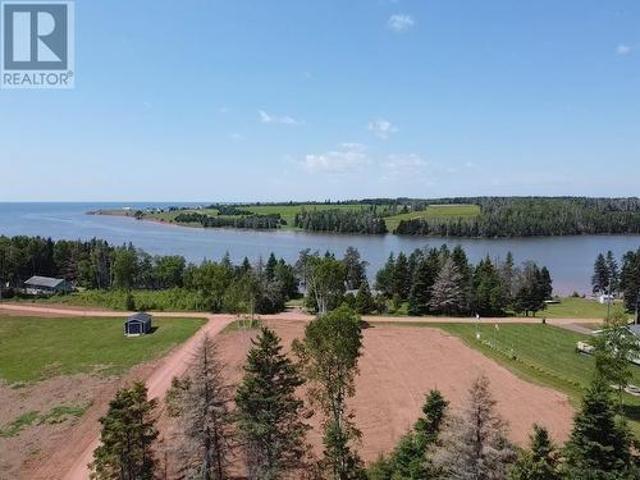 Lot 38 Rays Lane, Desable, PE, C0A 1J0 vacant land for sale | Listing ID 202617 | Royal LePage