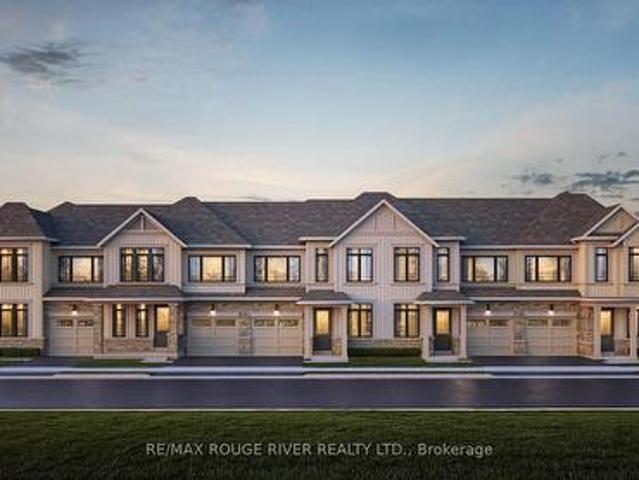 Lot 39 Cowin Circle, Cobourg, ON, K9A 0B1 house for sale | Listing ID X13626 | Royal LePage