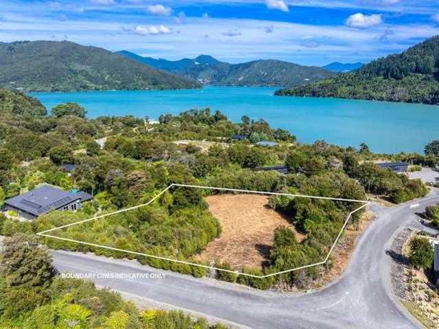 Lot 39 Kaiuma Bay Road, Kaiuma Bay, Marlborough
