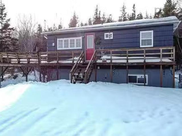 Lot 7 723 Terence Bay Road, Terence Bay, NS, B3T 1X2 house f.