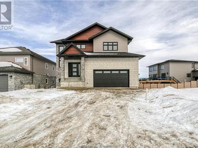 Lot 7 Teravista, Sudbury, ON, P3E 5A4 house for sale | Listing ID 2121 | Royal LePage
