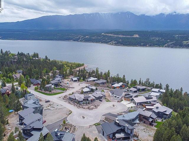 Lot 7 Antler Ridge Road Windermere, British Columbia