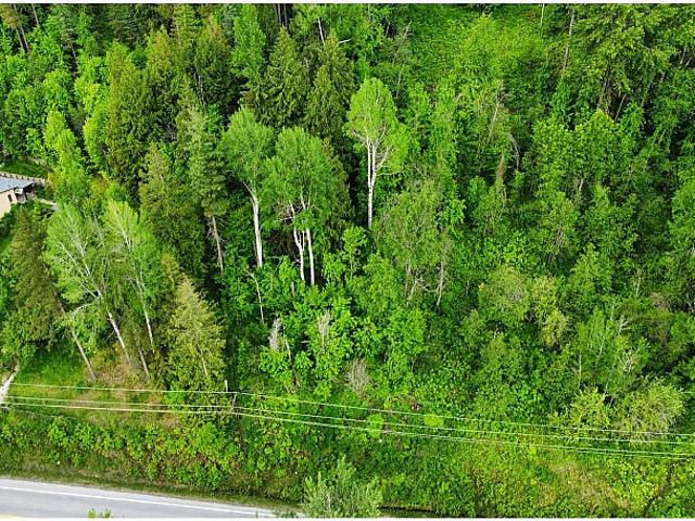 Lot 7 Arrow Lakes Drive Castlegar, British Columbia