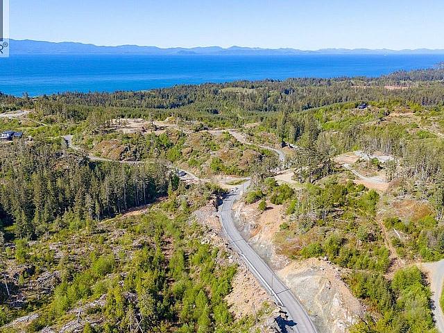 Lot 7 Banner Dr Sooke, British Columbia