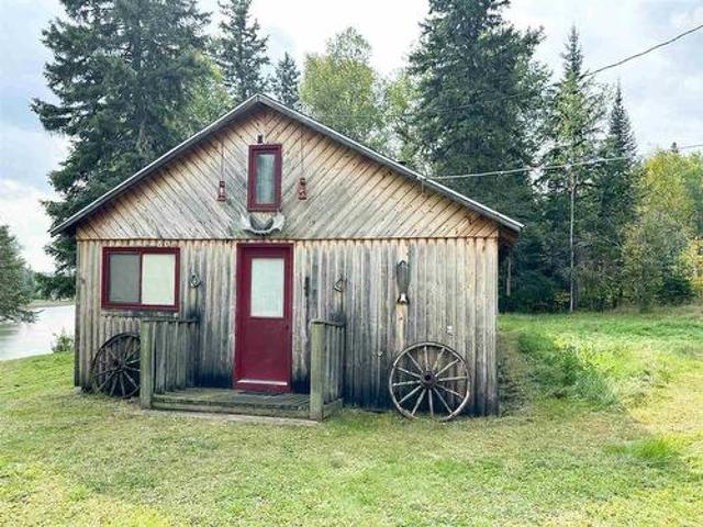 Lot 7 Chukuni River Road, Red Lake, ON, P0V 2M0 house for sale | Listing ID TB242907 | Royal LePage