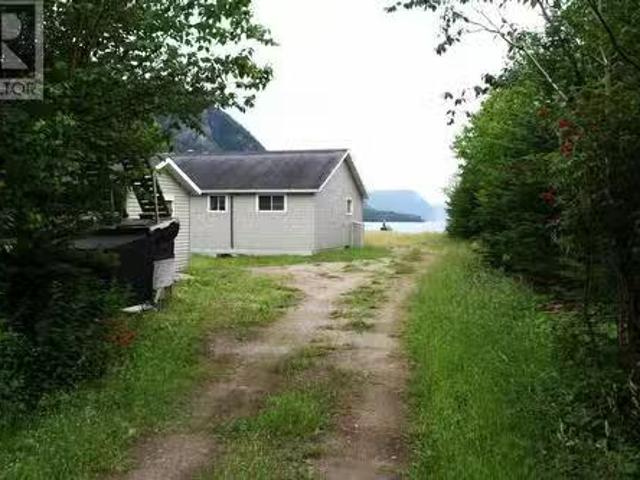 Lot 7 Goose Arm Road, Hughes Brook Access, NL, A2H 6B9 recre.
