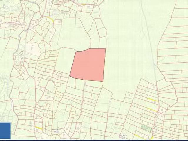Lot 7 Kilroe West, Inverin, Co. Galway