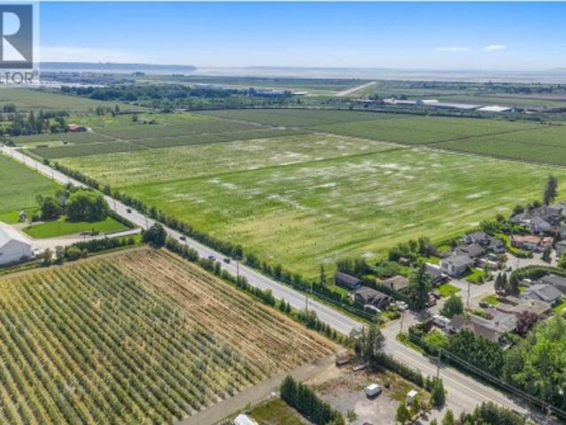 Lot 7 Ladner Trunk Road, Delta, BC, V4K 3N3 farm for sale | Listing ID C8079 | Royal LePage