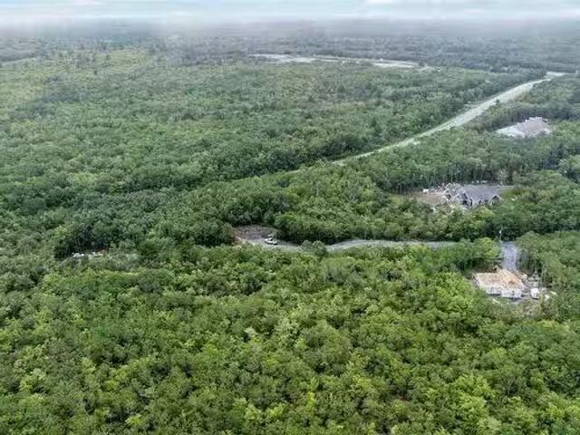 Lot 7 Maple Ridge Drive, White Point, NS, B0T 1K0 vacant lan.