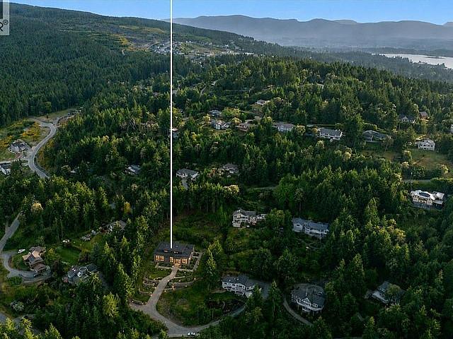 Lot 7 Marine Cres Duncan, British Columbia