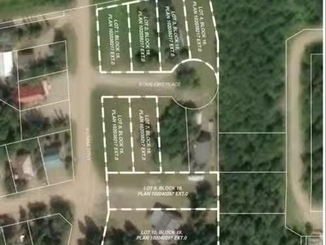 Lot 7 Starlight Place, Turtle Lake, SK, S9X 1E6 recreational.