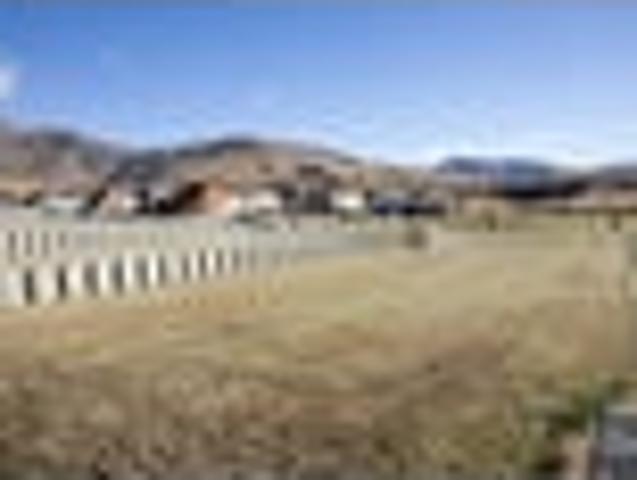 Lot 409 Where Adventure Begins at your Doorstep