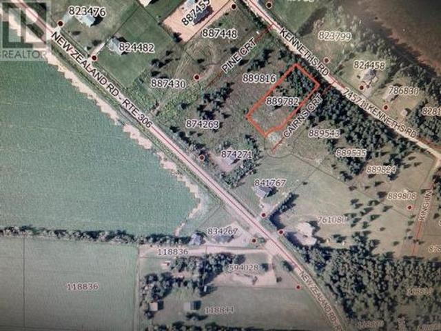 Lot 40 Kenneths Road, Souris West, PE, C0A 2B0 vacant land for sale | Listing ID 202613 | Royal LePage