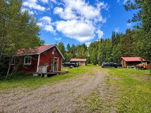 Lot 40 Road 4 N, Devon, ON, P7B 5E4 house for sale | Listing ID TB2602 | Royal LePage
