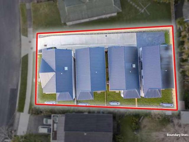 Lot 4/14 Barnhill Crescent, Papakura