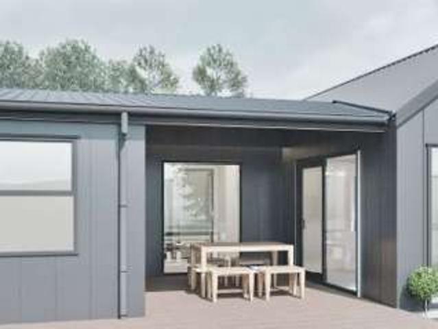 Lot 4/185 Cavendish Road, Casebrook, Christchurch City
