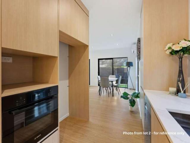 Lot 4/18 Sunnyhill Crescent, Sunnyhills, Manukau City