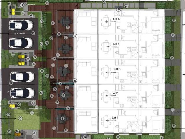 Lot 4/114 Clark Road, Hobsonville, Waitakere City