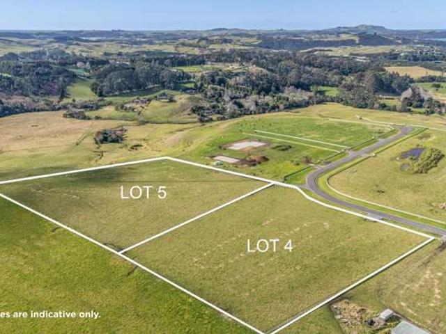 Lot 4/29 The Lakes, Kerikeri, Far North