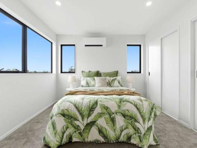 Lot 4/37 Barneys Farm Road, Clendon Park, Manukau City