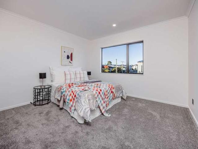 Lot 4/31 McAnnalley Street, Manurewa East, Manukau City