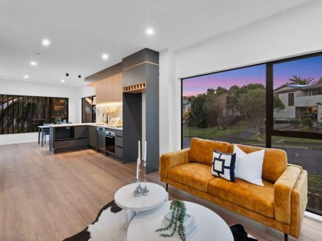 Lot 4/33 Elizabeth Drive, West Harbour, Waitakere City