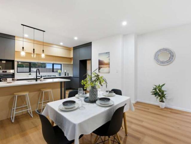 Lot 4/3 O'halloran Road, Howick, Manukau City