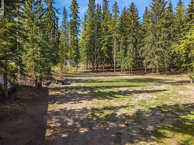 Lot 43 Wolfe Road 100 Mile House, British Columbia