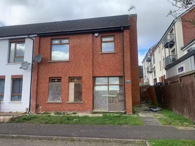 Lot 44 7 Heath Lodge Mews