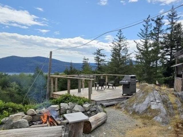 LOT 44 Fircom Plateau