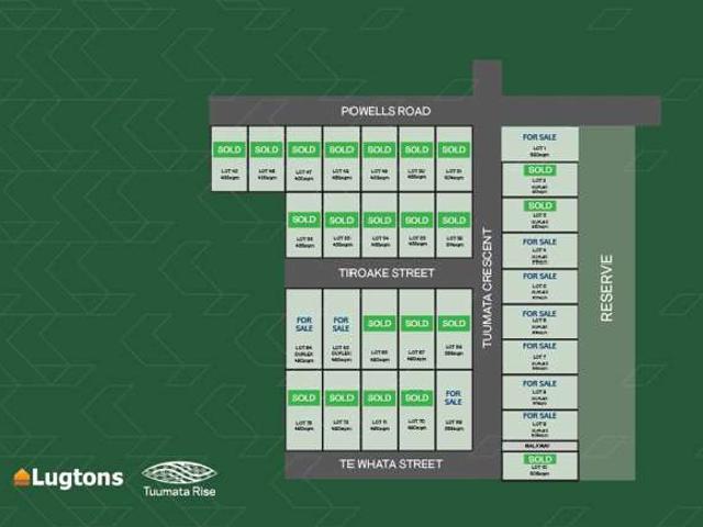 Lot 44 Powells Road, Ruakura, Hamilton City