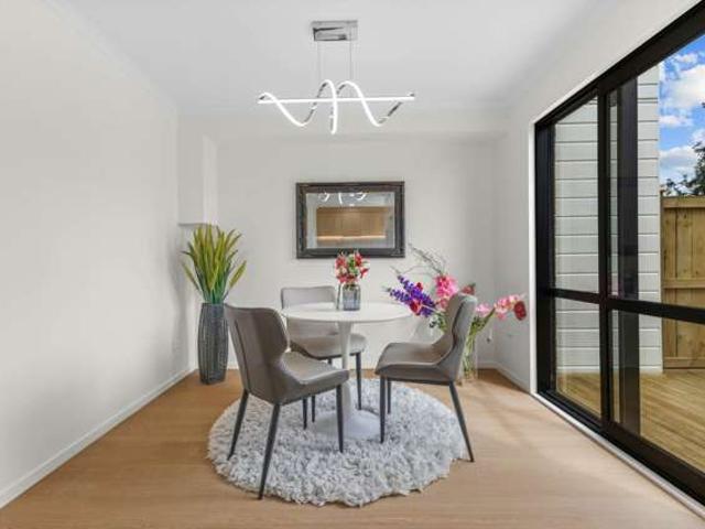 Lot 4/67 Beeston Crescent, Manurewa, Manukau City