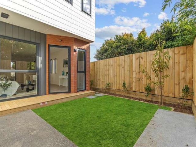 Lot 4/629 Great South Road, Otahuhu, Auckland City