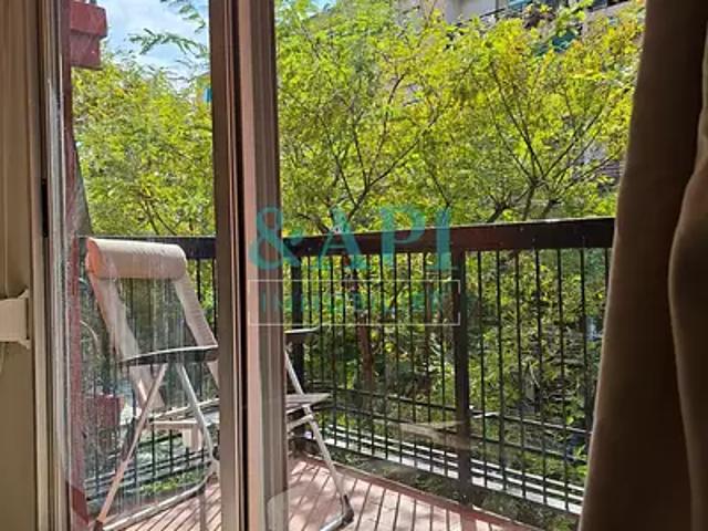 Lot 46 Achat / Vente appartement 5 pièces t5