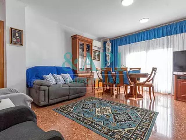 Lot 46 Achat / Vente appartement 6 pièces t6