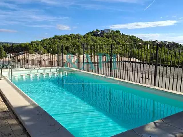 Lot 46 Achat / Vente maison 5 pièces t5