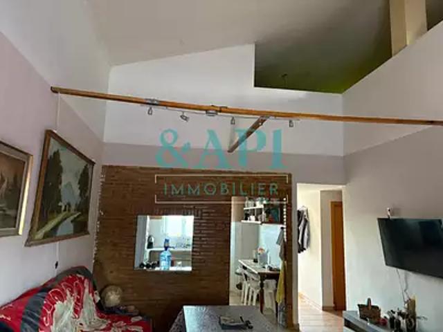 Lot 46 Achat / Vente maison 6 pièces t6