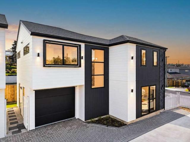 Lot 4/6 Littlejohn Street, Hillsborough, Auckland City