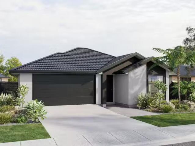 Lot 499 Arbor Green, Rolleston, Selwyn, Canterbury