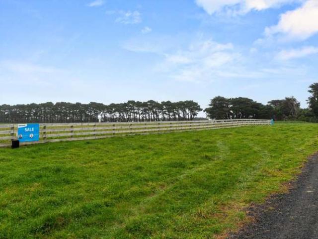 Lot 49 Goodnight Lane, Featherston, South Wairarapa