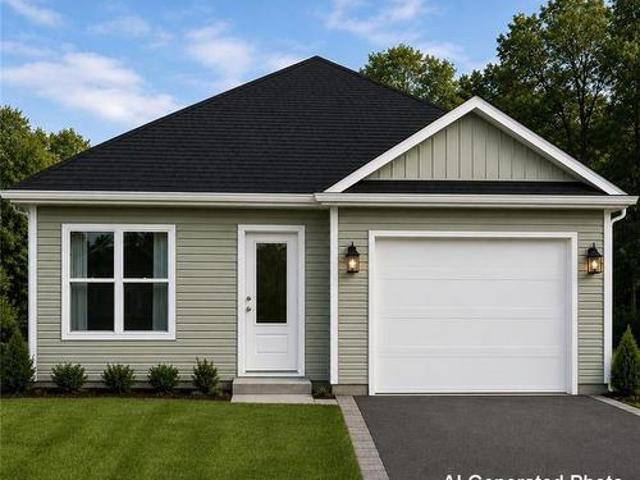 Lot 49 Otty Ave, Sussex, NB, E4E 0M5 house for sale | Listing ID NB141382 | Royal LePage