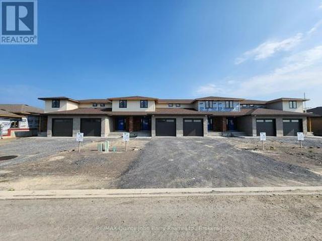 Lot 49 Parkland Circle, Quinte West Murray Ward, ON, K8V 0R3 house for sale | Listing ID X13588 | Royal LePage