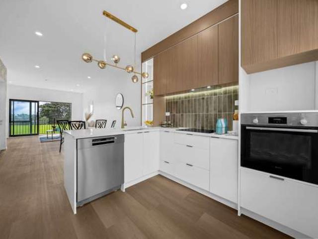 Lot 4,5,6/22 Cherry Tree Place, Massey, Waitakere City