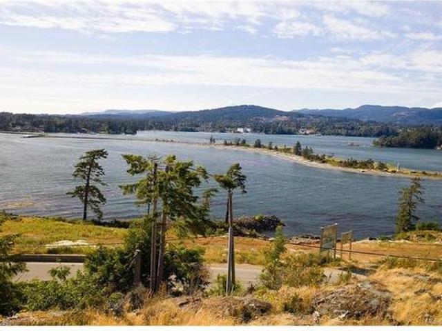 Lot 4 7023 East Sooke Rd, Sooke, BC, V9Z 1C1 vacant land for sale | Listing ID 970612 | Royal LePage