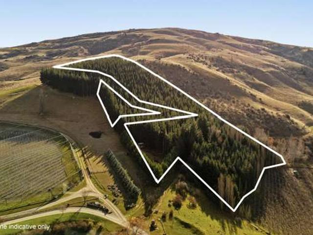 Lot 4, 1791 Bells Lane, Tarras, Central Otago