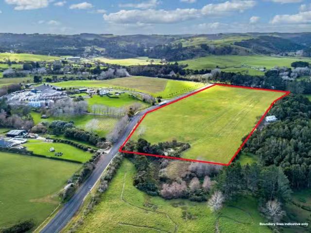 Lot 4, 315 Waikoukou Valley Road, Waimauku, Rodney