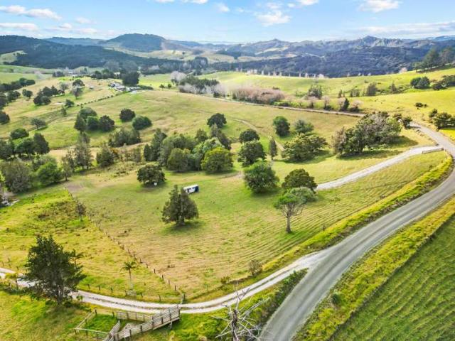 Lot 4 Taylor Road, Taipa, Far North