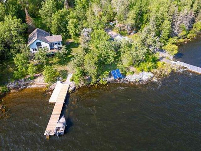 Lot 4 Wolf Island, Kenora, ON, P0X 1C0 recreational for sale | Listing ID TB242446 | Royal LePage