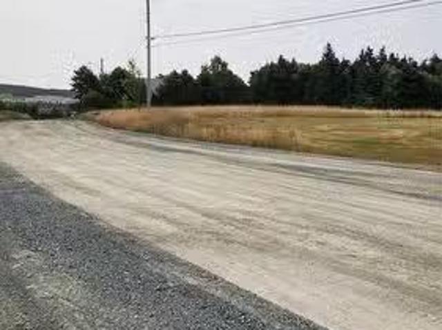 Lot 4 Cook'S Lane, St. John'S, NL, A1A 5C6 vacant land for s.